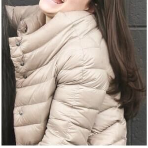 Jarbo Zentner Spring Down Jacket size 44IT/8 US $390